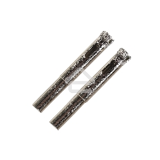 Сверло PATRIOT алмазное по керамограниту и керамике 8 мм, 2 шт в блистере