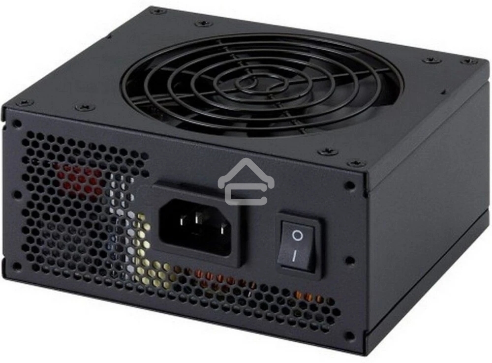 Блок питания FSP FSP750-27SCB 750W, SFX (ШВГ=125x63.5x100мм), 80PLUS Gold, A-PFC, Стандарт IEC 62368,OEM 16