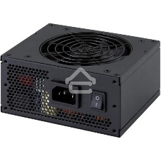 Блок питания FSP FSP750-27SCB 750W, SFX (ШВГ=125x63.5x100мм), 80PLUS Gold, A-PFC, Стандарт IEC 62368,OEM 16
