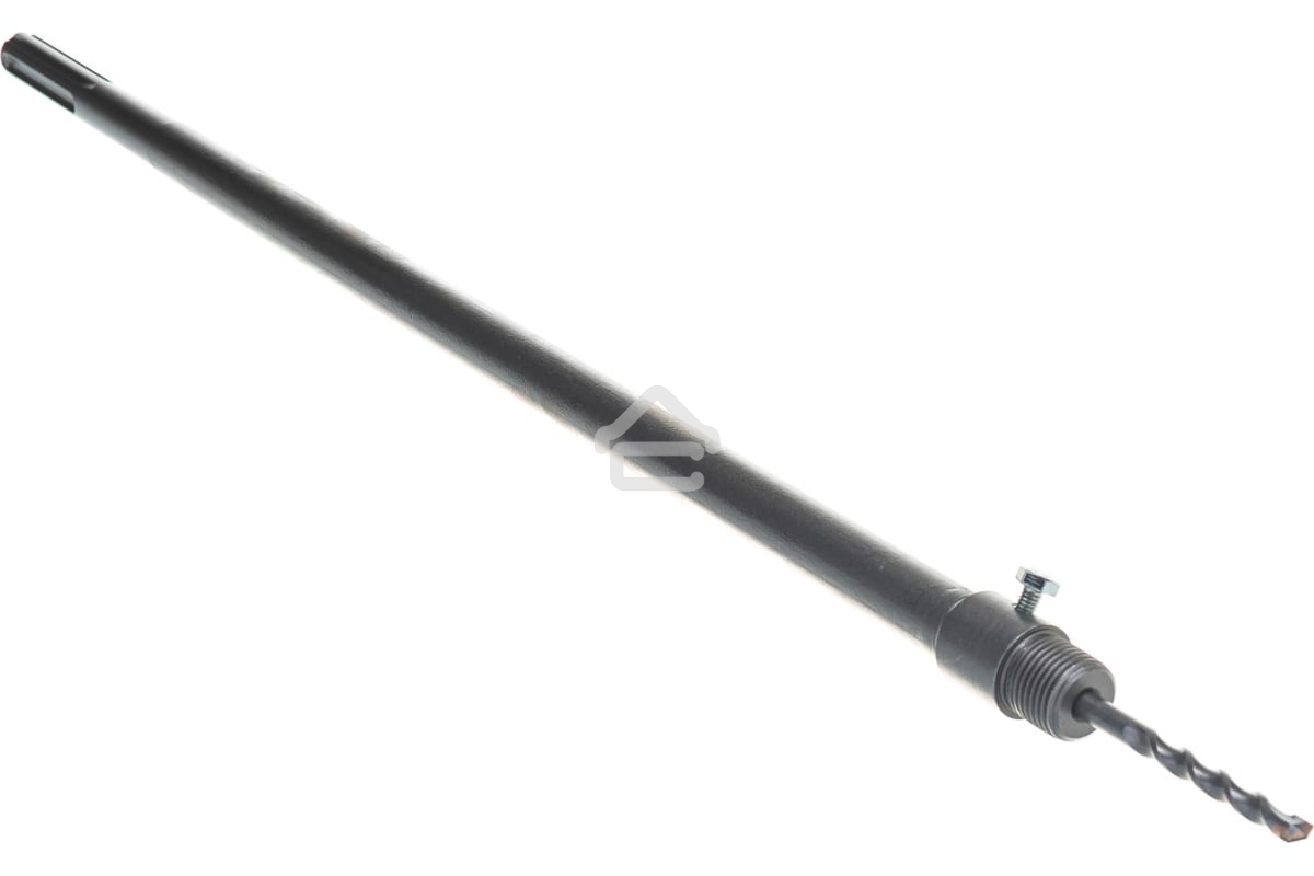 Центрирующее сверло для коронок Matrix, хвостовик M22 х 600 мм