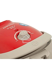 Пылесос Samsung VCC5251V3R 1800Вт, красный 410/1800 Вт, уборка сухая, пылесборник мешок, контейнер 2л
