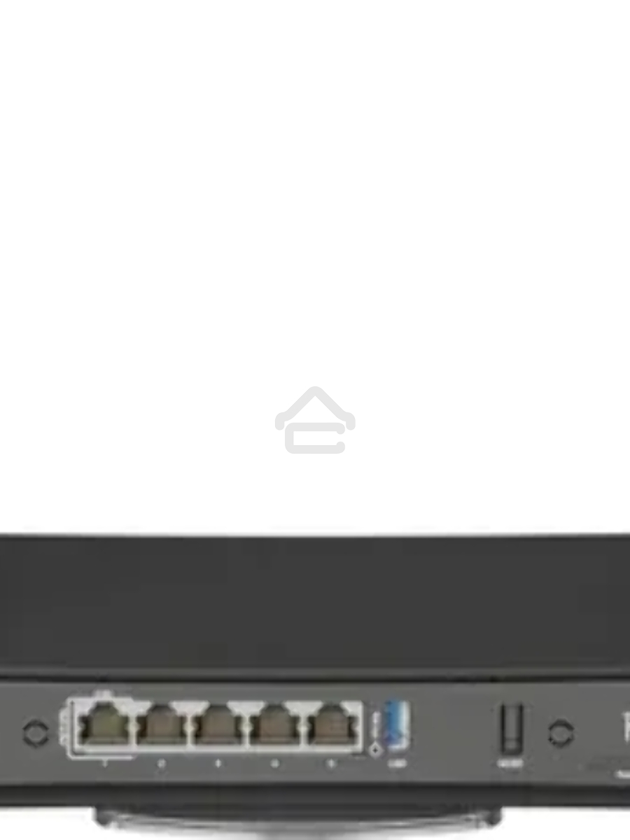 Wi-Fi маршрутизатор Mikrotik C53UiG+5HPaxD2HPaxD Hap ax3, 4*1Gbit, 1*2.5Gbit,  2.4/5Ghz, AX1800,