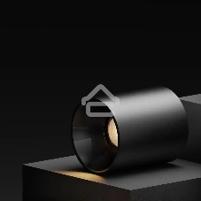 Умный светильник Aqara T1 потолоч. черный (MZSD11LM 24BL)