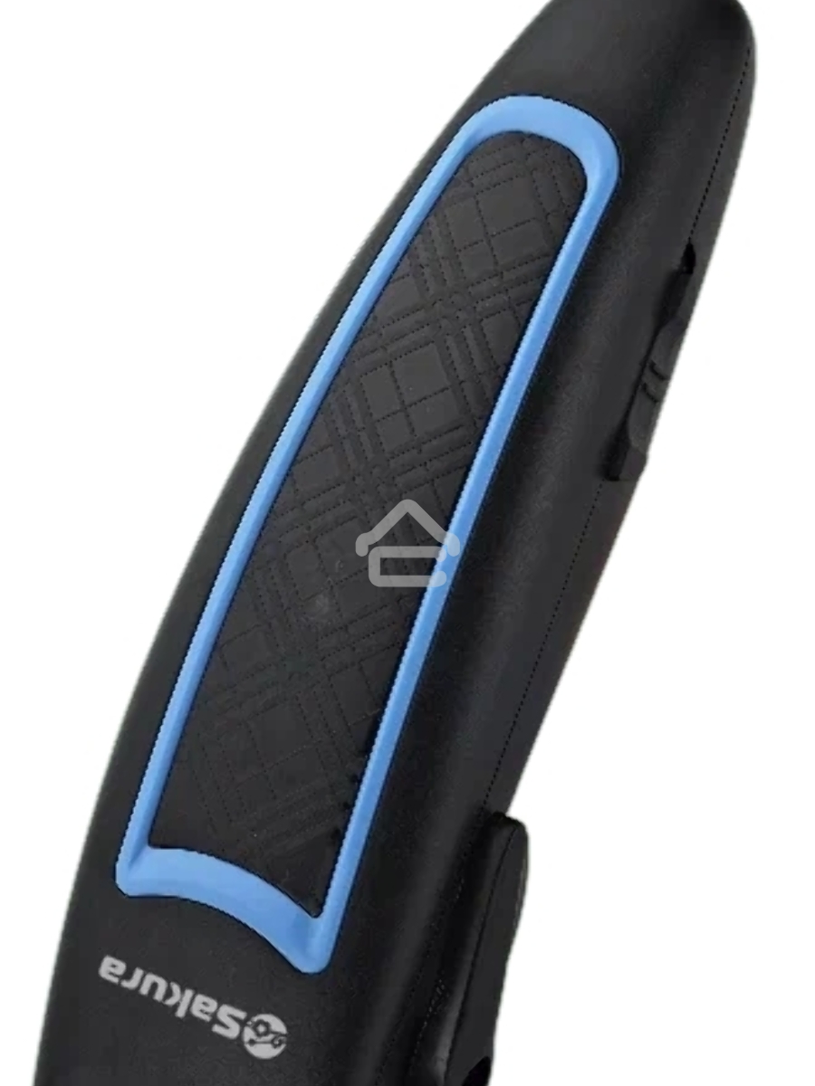 Машинка для стрижки Sakura SA-5109BL 4гребня сетев