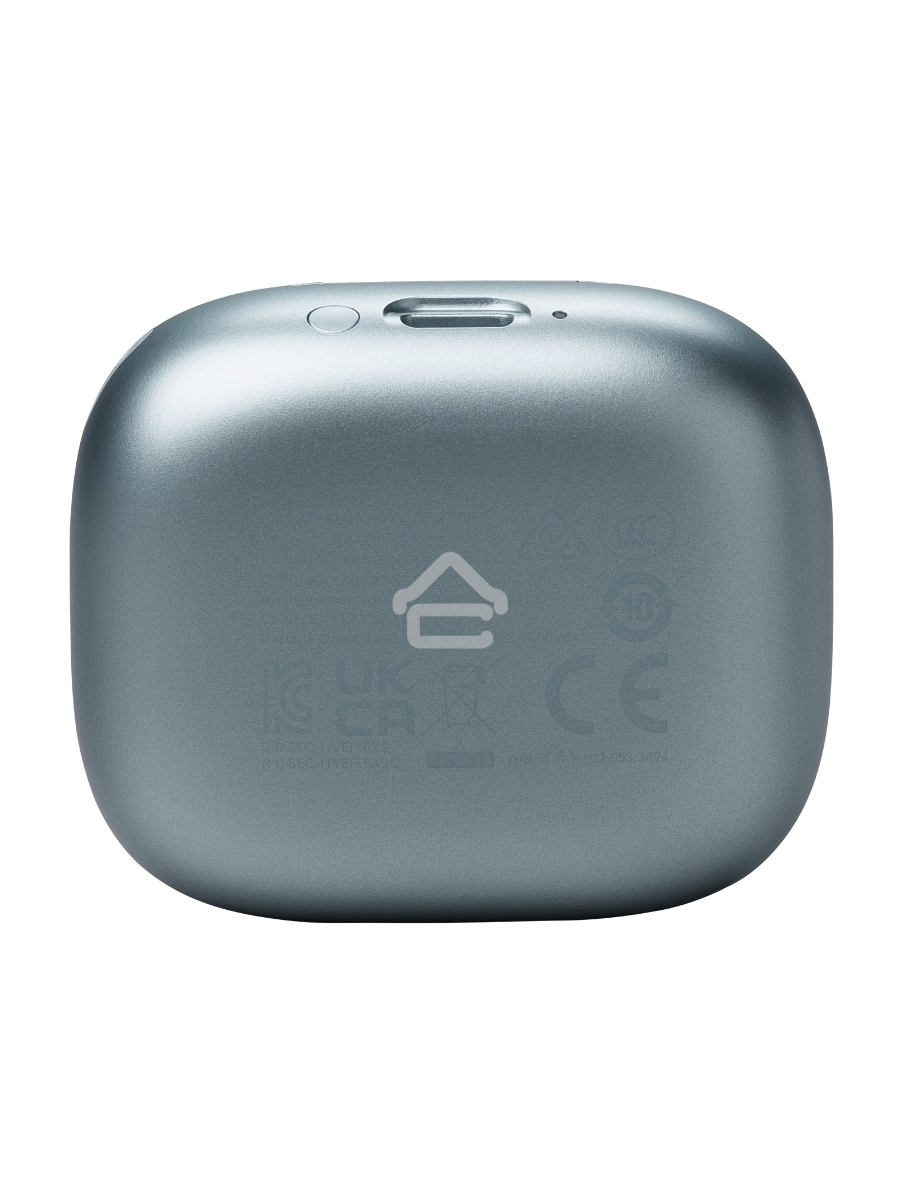 Наушники JBL Live Flex 3 синий