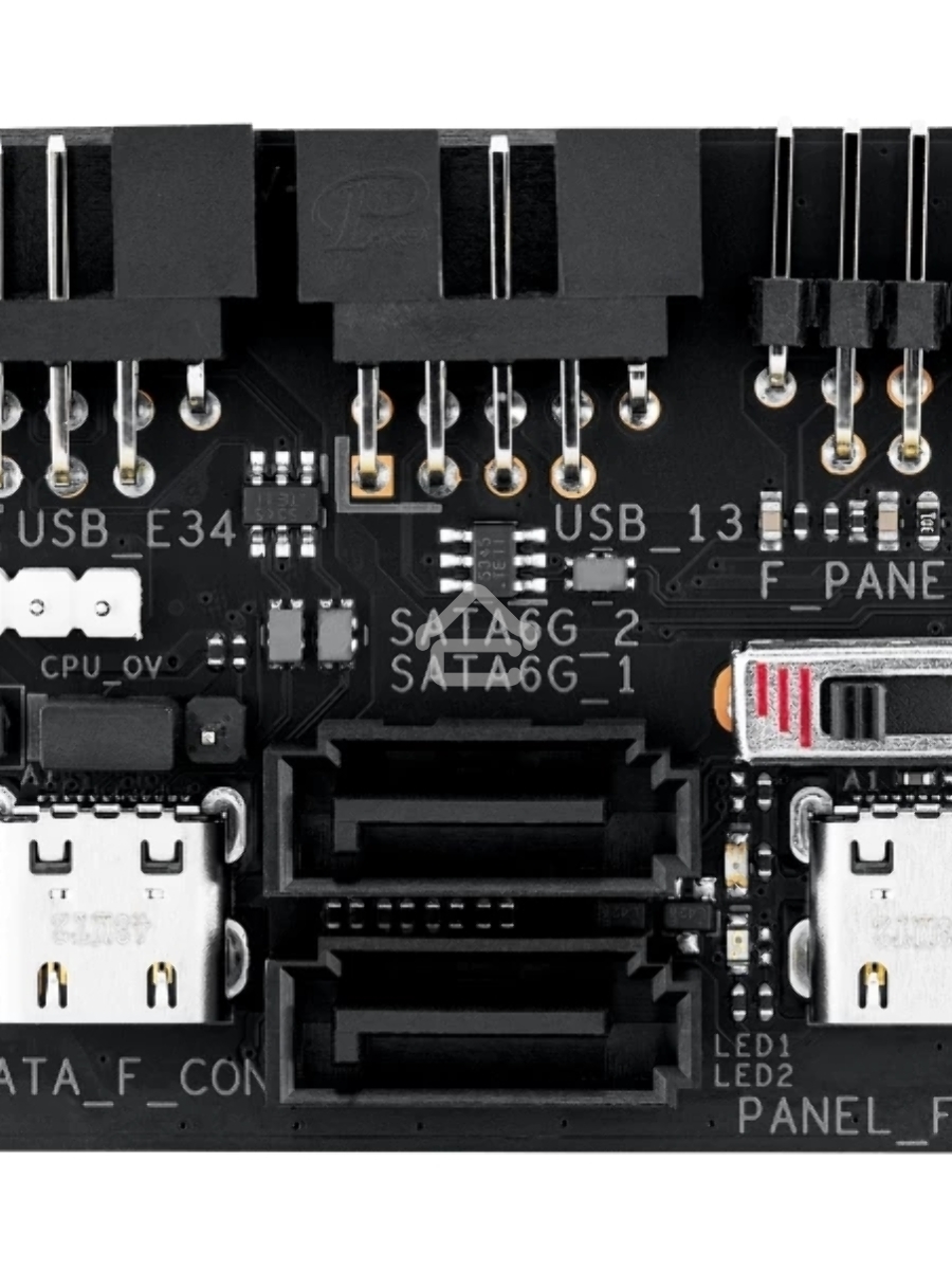 Материнская плата ASUS ROG STRIX Z890-I GAMING WIFI, LGA1851, Intel Z890, 2xDDR5, 2xSATA, 2xM.2, 1xPCI-E 5.0 x16, 1xHDMI, 2xThunderbolt 4, 1x2.5Gb LAN, 9xUSB-A, 1xUSB-C, 5.1, Mini-ITX
