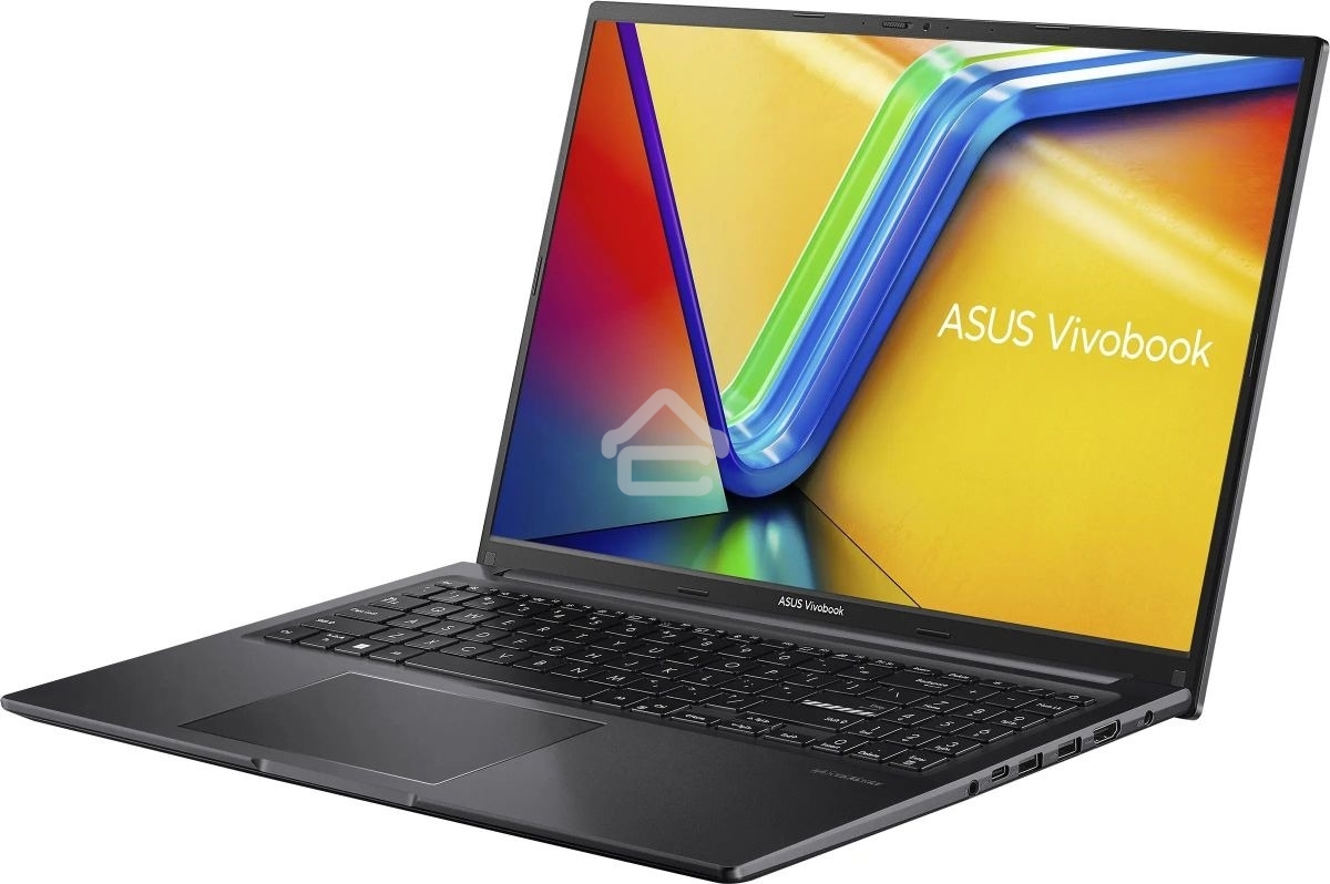 Ноутбук Asus VivoBook 16 X1605VA-MB1750 Core i5 13420H 32Gb SSD512Gb Intel Iris Xe graphics 16