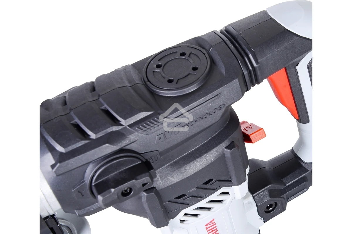 Перфоратор Ресанта П-40-1600КМ SDS-Max