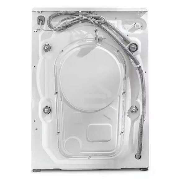 Стиральная машина Candy Smart Pro Inverter CSO4 276TWMB-07 белый, загрузка фронтальная 7 кг, 1200 об/мин., класс: А