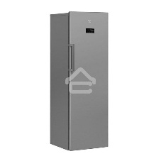 Морозильная камера Beko B3RFNK312G, серый, 275 л, 6 ящиков