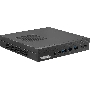 Неттоп MSI Pro DP10 12M-226XRU, Intel Core i5 1235U, DDR4 16ГБ, 512ГБ(SSD), Intel Iris Xe, noOS, черный [9s6-b0a621-226]