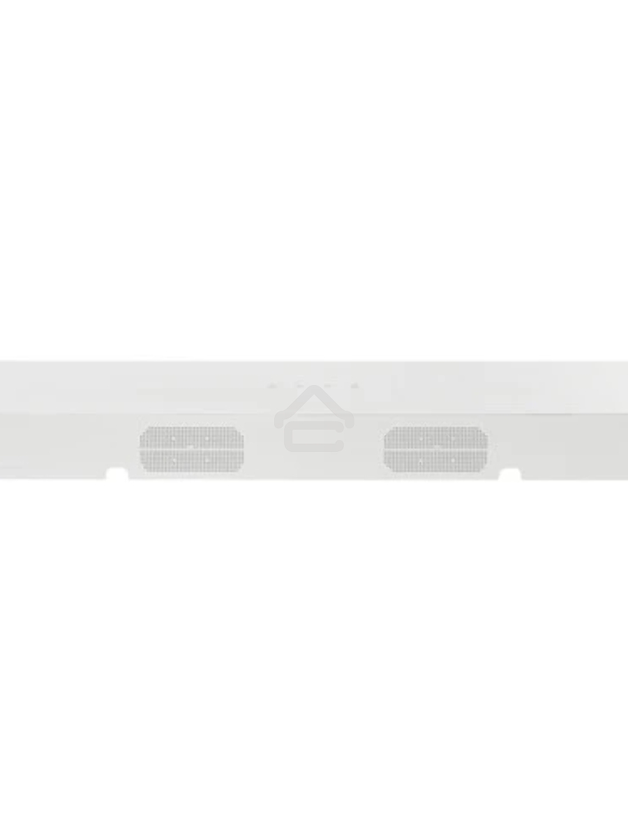 Саундбар Samsung HW-S61B/RU 5.0 200Вт белый