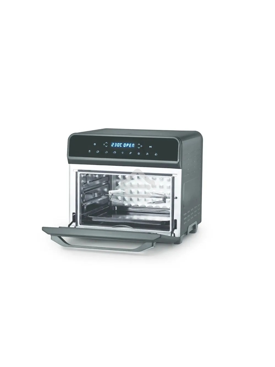 Аэрогриль Zelmer Maxi ZAF9230 черный