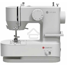 Швейная машина Comfort 26 серый