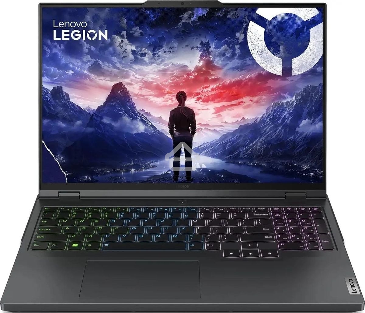 Ноутбук Lenovo Legion Pro 5 16IRX9 16
