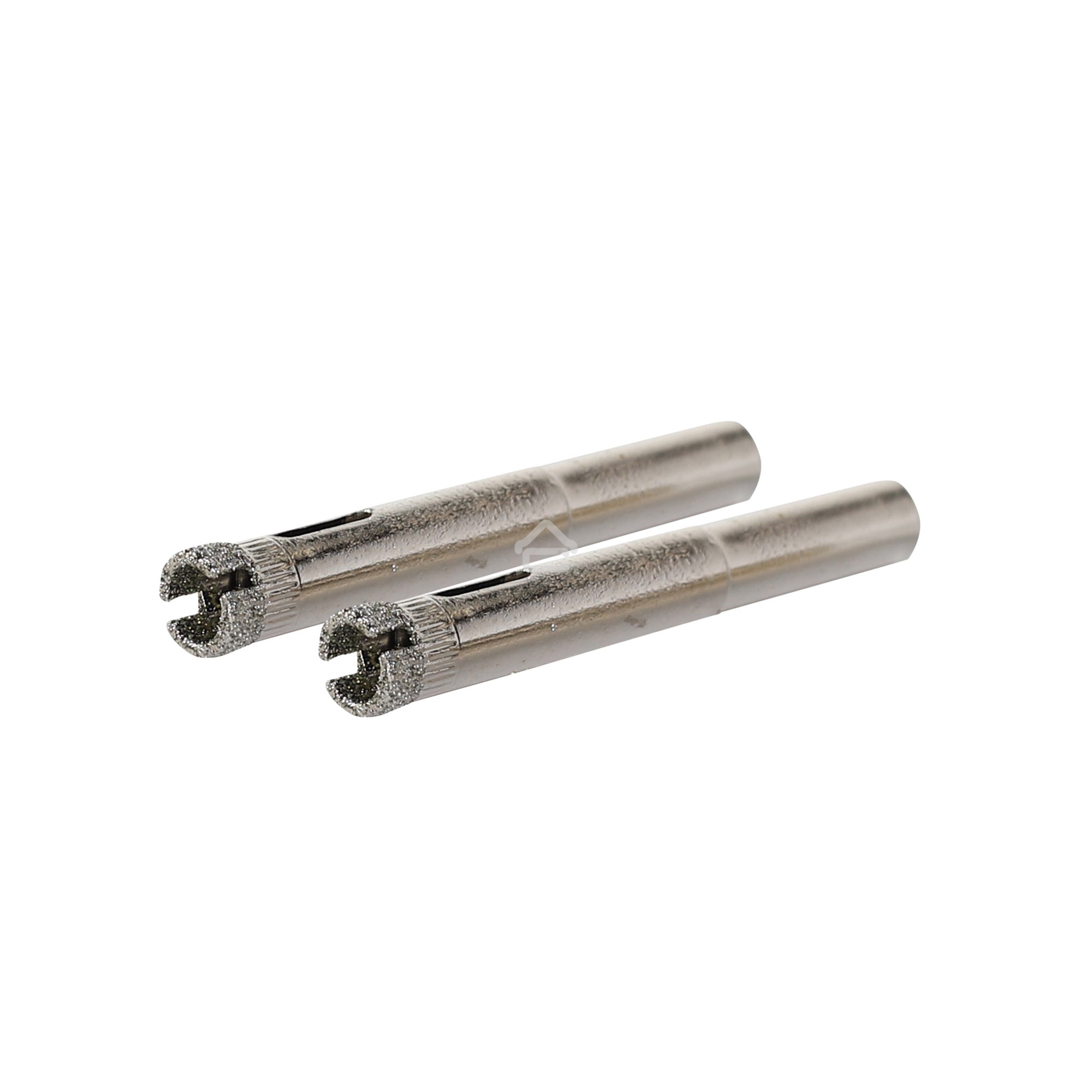 Сверло PATRIOT алмазное по керамограниту и керамике 8 мм, 2 шт в блистере