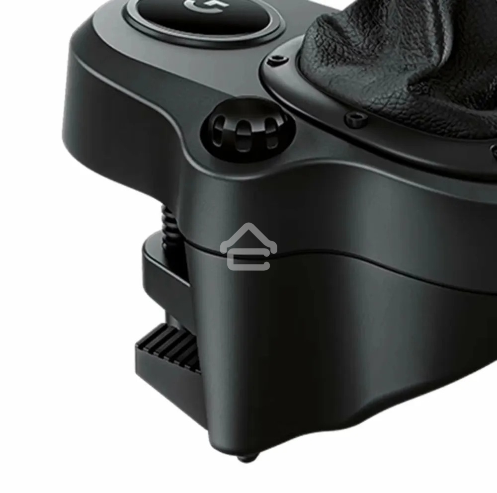 Рычаг переключения передач Logitech Driving Force Shifter 941-000131