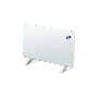 Конвектор Neoclima AURA-2000W белый, 2000 Вт, 25 м2, электронный термостат, Wi-Fi