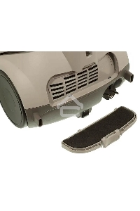 Пылесос Samsung VCC5251V3R 1800Вт, красный 410/1800 Вт, уборка сухая, пылесборник мешок, контейнер 2л