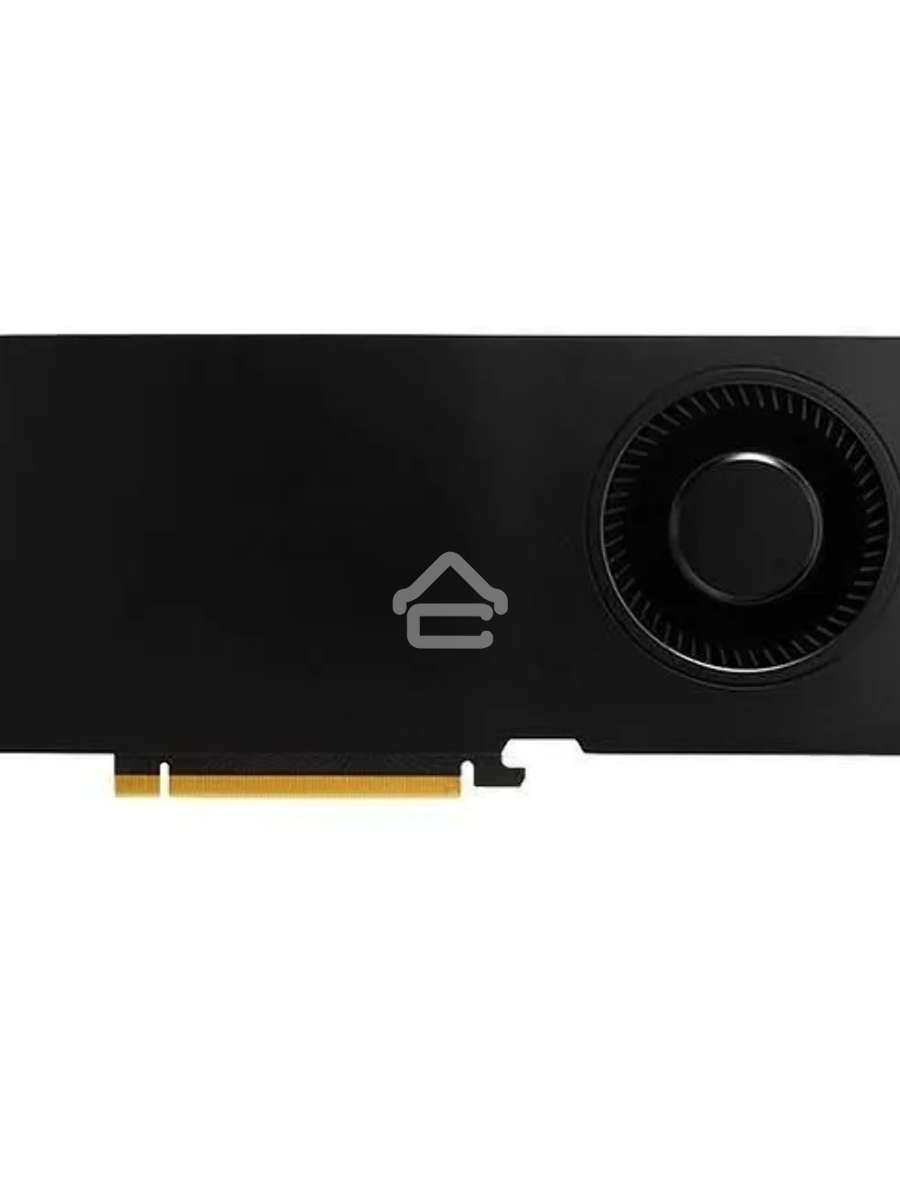 Видеокарта Nvidia Quadro RTX A5000 24G