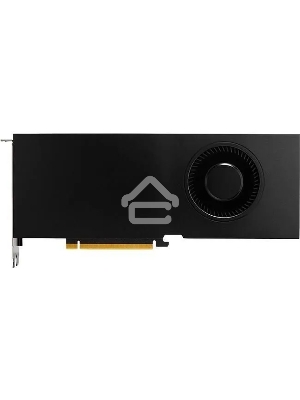 Видеокарта Nvidia Quadro RTX A5000 24G