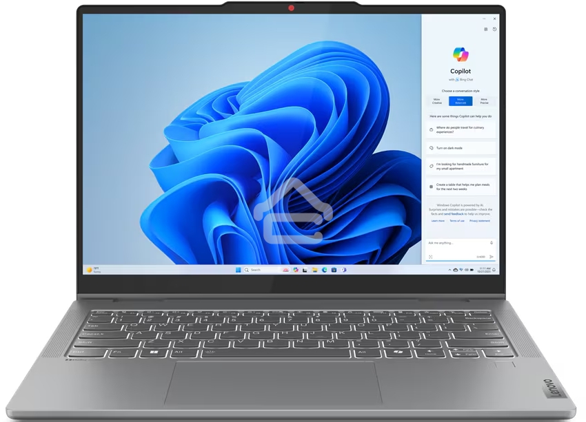 Ноутбук Lenovo IdeaPad 5 2-in-1 14IRU9 14