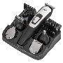 Машинка для стрижки JVC JHC58RS