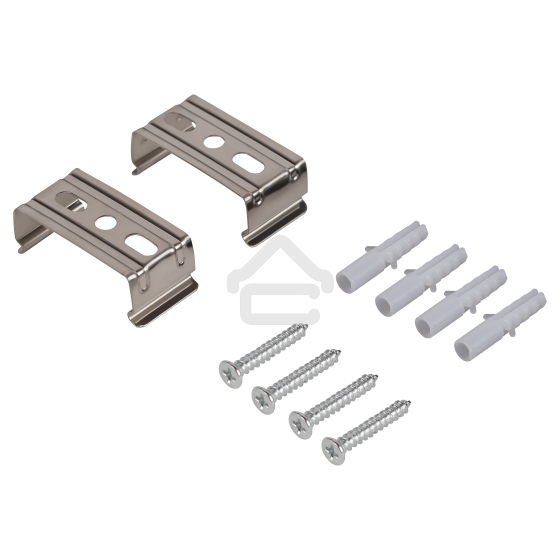 Светильник светодиодный ЭРА SPP-201-0-65K-066 66Вт 6500К 8050лм IP65 1500мм линейный матовый