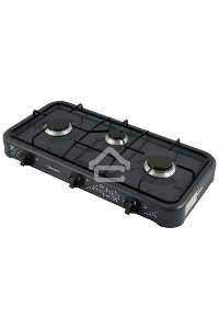 Газовая плита Homestar HS-1203 3-х конфорочная