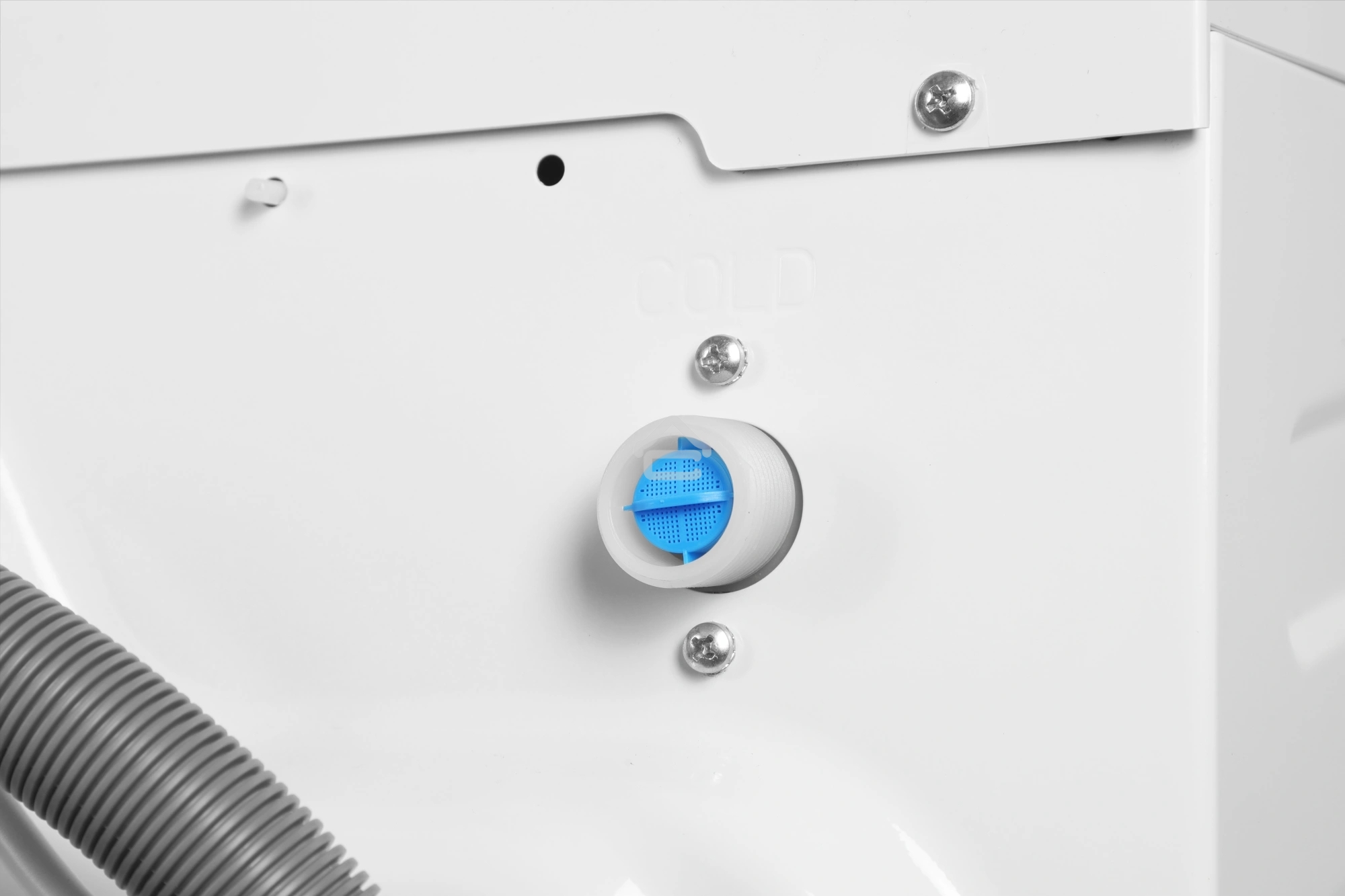 Стиральная машина Hyundai WFD9212 белая, загрузка фронтальная 12кг, 1200 об/мин., класс: A+++