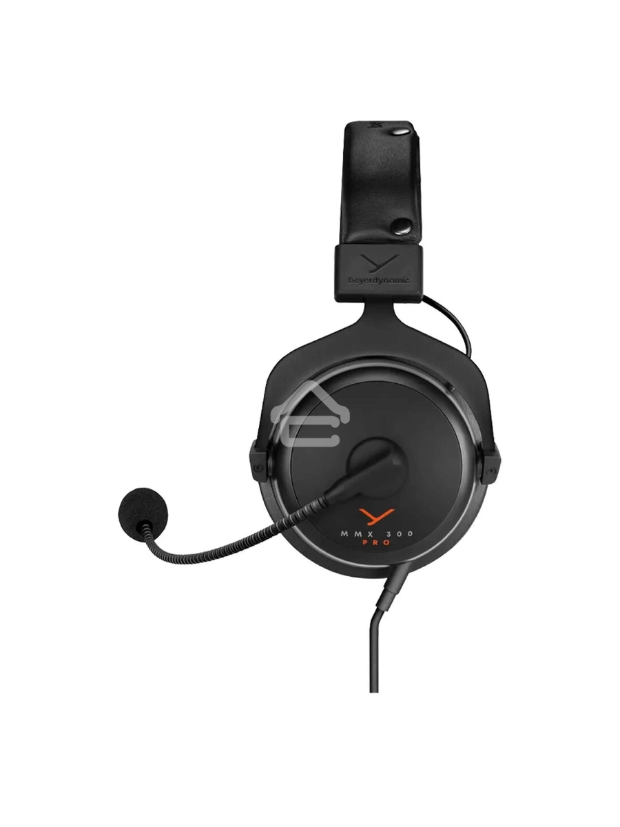 Наушники Beyerdynamic MMX 300 PRO