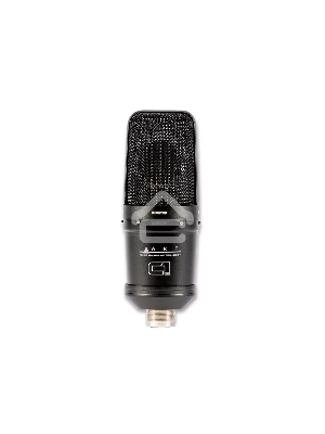 Микрофон [C1USB] ART [C1 USB] конденсаторный, кардиоидый, 32 мм капсюль, USB ЦАП 16 бит/48 кГц, 20-20.000 Гц, SPL 130 дБ, S/N 86 дБ, 1/8