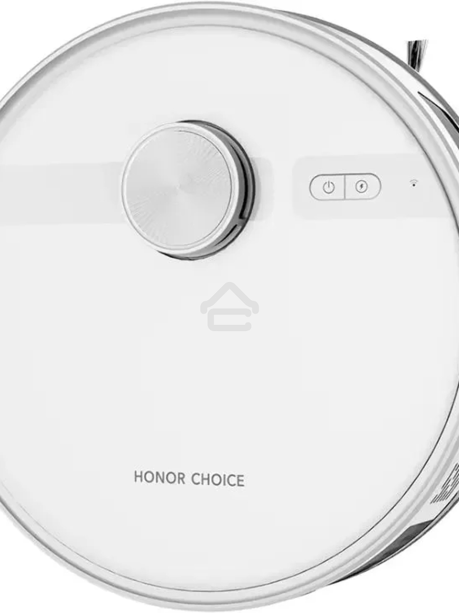 Робот-пылесос HONOR CHOICE Robot (ROB-08) S3 Plus белый 5504ACRU