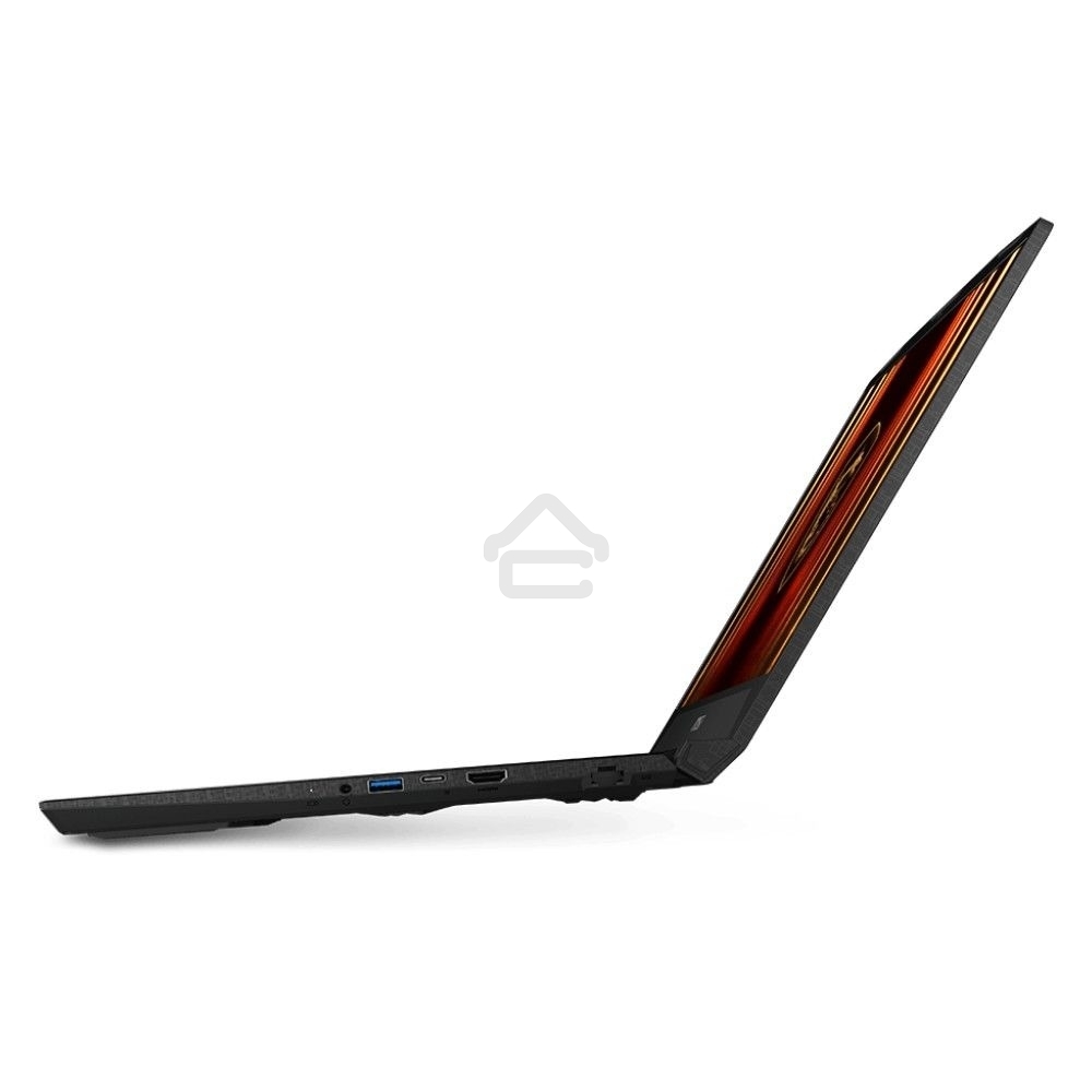 Ноутбук MSI Katana 15 HX B14WFK-618XRU черный Intel Core i5-14450HX/16Gb/SSD 1Tb/RTX 5060 8Gb/15.6