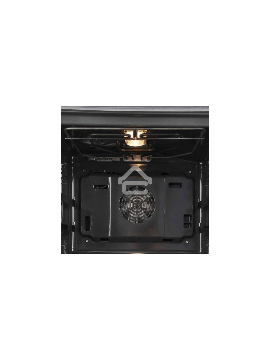 Духовой шкаф Bosch HIJ517YS0R, встраиваемый