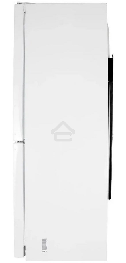 Холодильник Stinol STN 167 G серебристый двухкамерный 184/106 л морозилка снизу