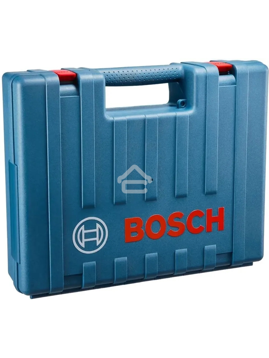 Перфоратор Bosch GBH 187-LI патрон:SDS-plus уд.:2.4Дж аккум. (кейс в комплекте)