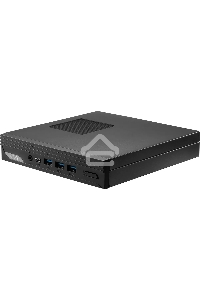 Неттоп MSI Pro DP10 12M-226XRU, Intel Core i5 1235U, DDR4 16ГБ, 512ГБ(SSD), Intel Iris Xe, noOS, черный [9s6-b0a621-226]