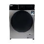 Стиральная машина Smile SWMSW9DG1400 серый, загрузка фронтальная 9 кг, 1400 об/мин, класс: А+++