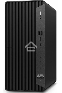 Компьютер HP Pro 400 G9 MT i5 13500 (2.5) 8Gb SSD512Gb UHDG 770/DVDRW Windows 11 Professional 64 GbitEth WiFi BT 260W kb мышь клавиатура черный (6U4V9EA)