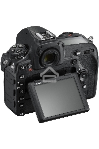 Зеркальный Фотоаппарат Nikon D850 body, 45.7Mpix 3