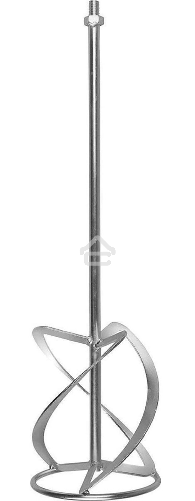 Насадка для миксеров Elitech 1820.098000 дл.590мм D100мм