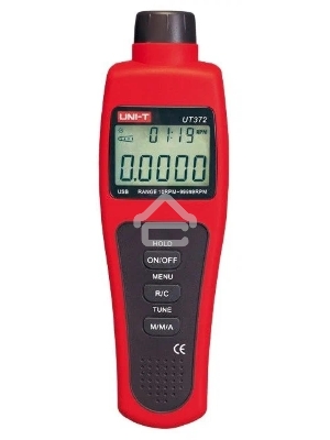 Тахометр UNI-T UT372