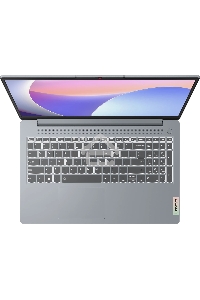 Ноутбук Lenovo IdeaPad Slim 3 15IRH8 Core i5 13420H 8Gb SSD512Gb Intel UHD Graphics 15.6