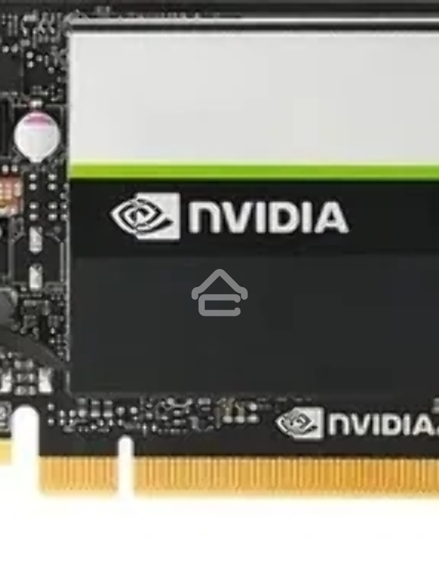 Видеокарта PNY NVIDIA T400 VCNT400-4GB-SB