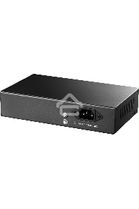 Коммутатор Cudy GS1008PS2 (L2) 8x1Гбит/с 2SFP 8PoE+ 120W неуправляемый