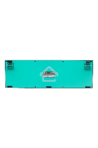 Клавиатура Raskat KM002 GRAY проводная, USB, серый