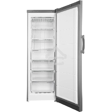 Морозильная камера Indesit DSZ 5175 G серебристый, 261 л, 4 ящика