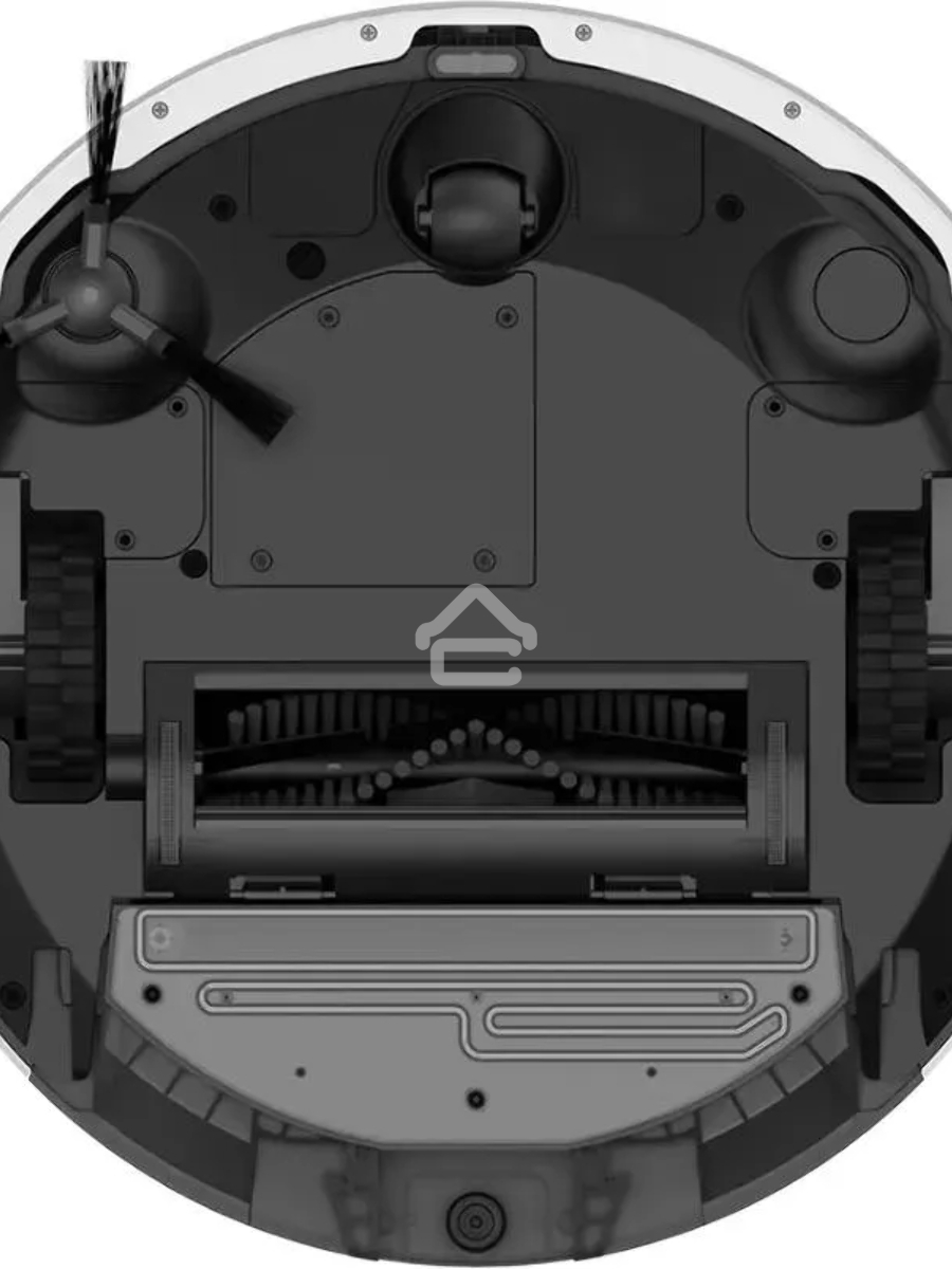 Робот-пылесос HONOR CHOICE Robot (ROB-08) S3 Plus белый 5504ACRU