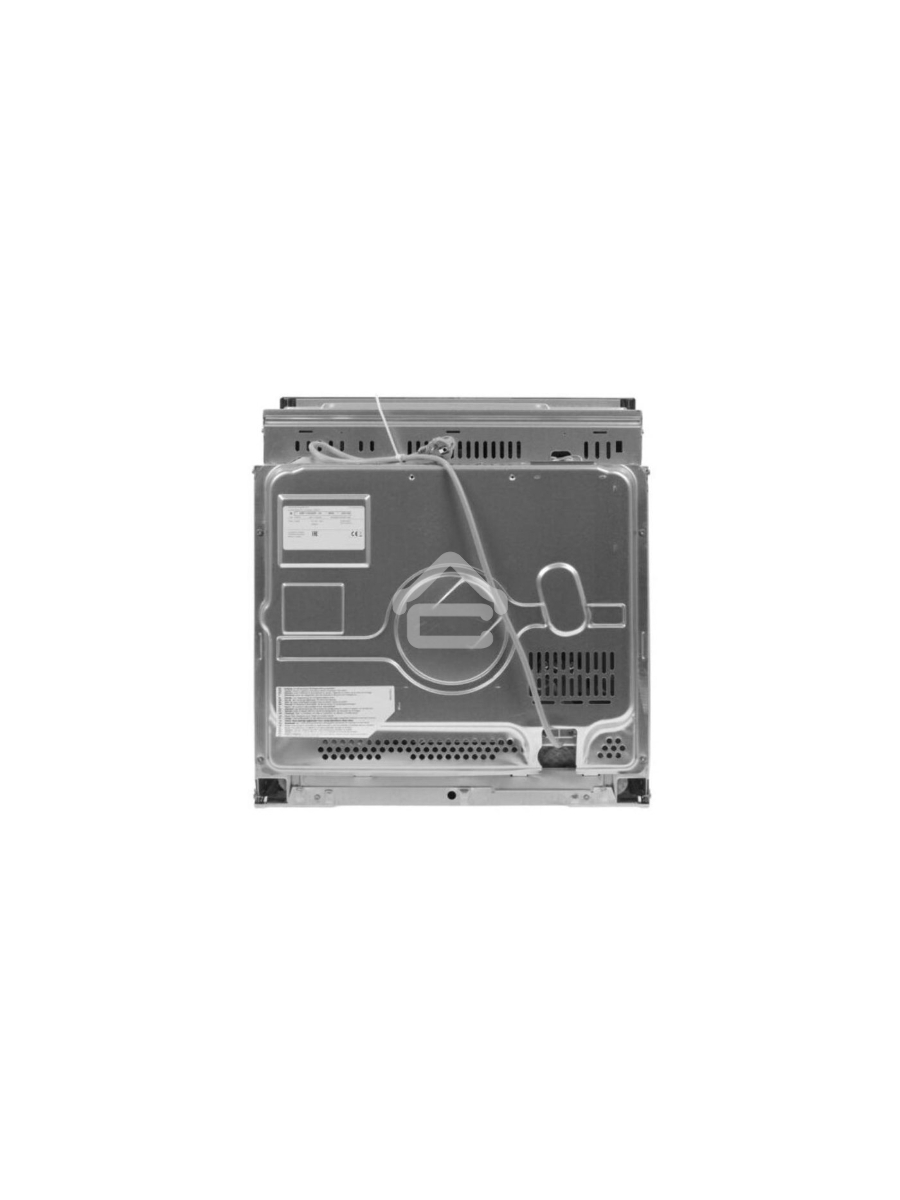 Духовой шкаф Bosch HIJ517YS0R, встраиваемый